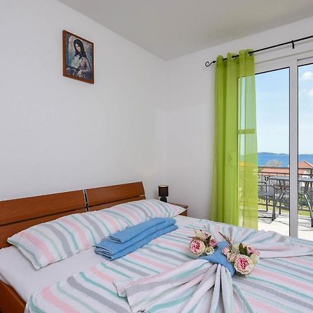 Vista Studio Apartments Orebić Esterno foto