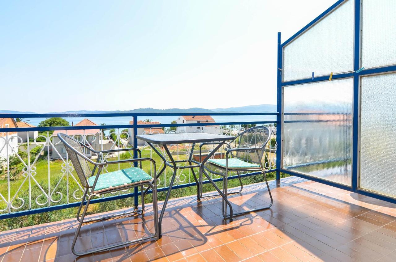 Vista Studio Apartments Orebić Esterno foto
